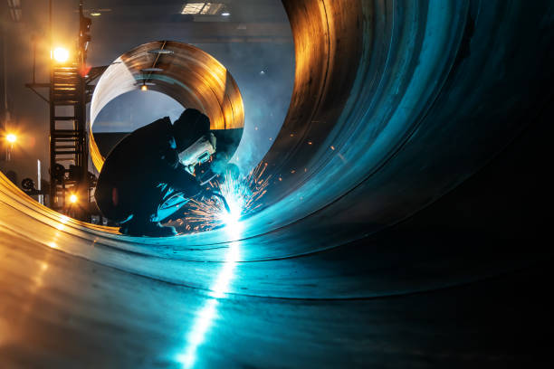 Affordable Welder Services in Smithville, TX