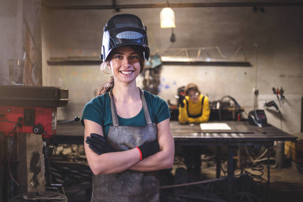 Best Automation and Robotic Welding in Smithville, TX