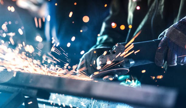 Best Automotive Welding in Smithville, TX